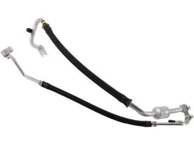 For 2020-2025 GMC Sierra 2500 HD A/C Hose AC Delco 11194QFVK - Image 1 of 2