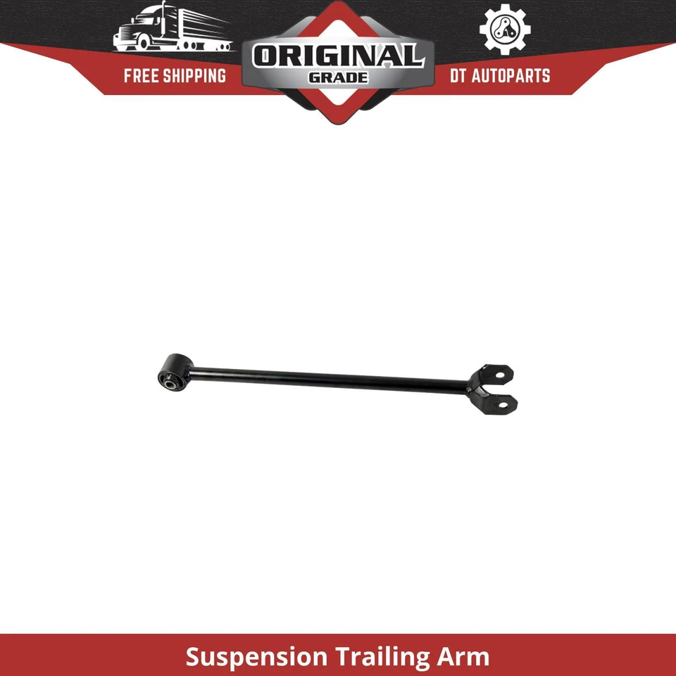 For 04-08 Toyota Solara Convertible 2-Doors Suspension Trailing Arm Rr Mevotech - Image 1 of 1