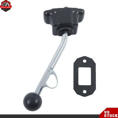 Palanca de cambios de gatillo de 12" de alto apta para VW Baja Bug Manx Dune Buggy Sandrail 00-4451-0 Foto 1 de 4