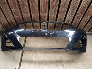 Original BMW G42 MSP vorne Stoßstange M paket front bumper - Bild 1 von 13