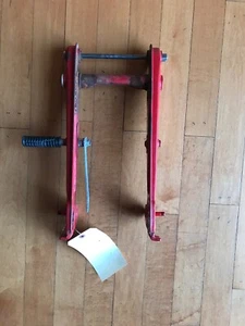 1968  Honda TRAIL 90 CT90 OEM Swingarm Swing Arm Same Day Ship - Picture 1 of 2