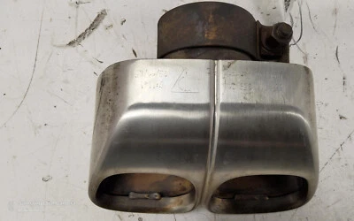 2006-2008 Porsche Boxster Cayman S Exhaust Tip 98711125601 - Image 1 of 4