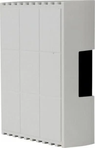 FRIEDLAND Zweiklang-Gong Klingel Türglocke Klingel Türgong 80dB - Bild 1 von 1