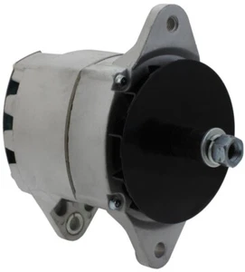 Alternator fits Cat 3126 3196 3406 3412 7G7889 3016628 10451020 586986C91 7266 - Picture 1 of 8