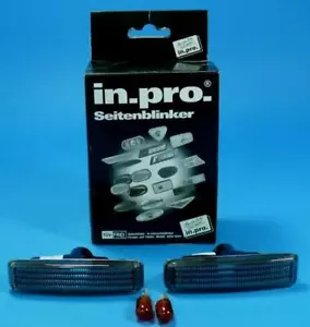 frecce laterali nere bmw serie 5 e39 in.pro OTTIMA QUALITA' - Foto 1 di 5