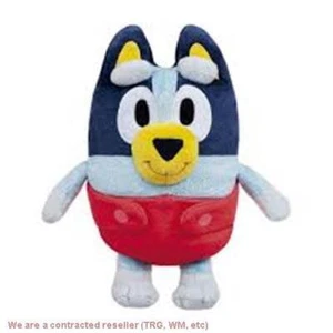 Bluey Small Plush BABY BLUEY 8" - Picture 1 of 1