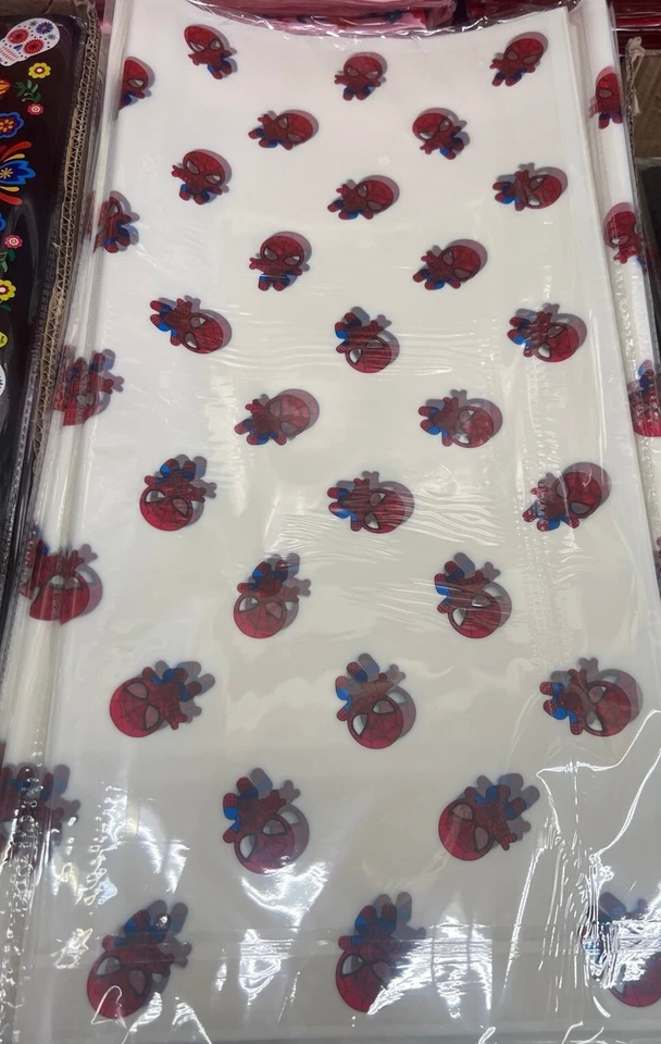 Korean Wrapping paper Luxury Brands Waterproof 20 Sheets - Same Day Shipping - Image 1 of 1