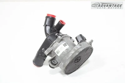 Chevrolet Blazer 2020-2024 motor 2,0 L refrigerante bomba de agua 55508939 OEM Foto 1 de 4
