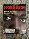 The Source Magazine November 1995 No. 74 Erick Sermon Hip Hop Rap