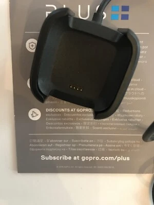 gopro Plus charging cable - Image 1 of 4