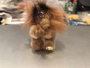 VINTAGE ALF small Clip On Pencil Hugger. So Cute And Nostalgic! NBC TV 1980 1990 - Picture 1 of 6