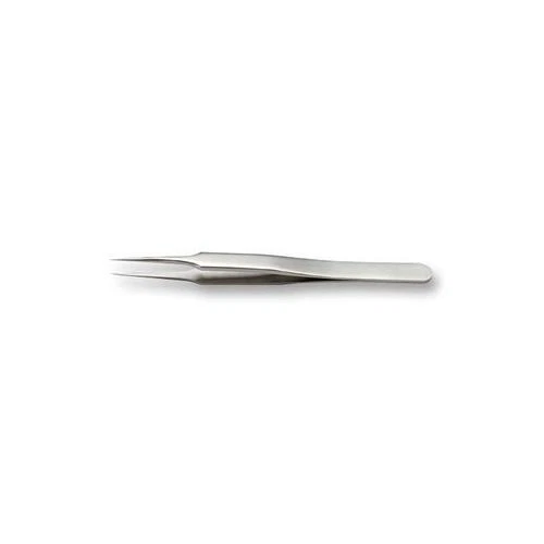 D00340 Duratool Tweezers Type 4 Sa 110mm - Image 1 of 1