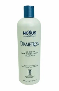 Champú espesante Nexxus Diametress delicioso FÓRMULA ORIGINAL 16,9 oz - Imagen 1 de 6