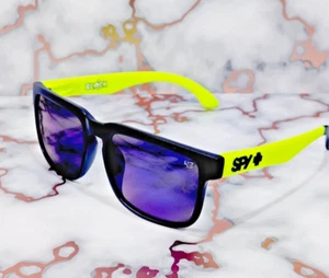 Ken Block 43 Race Promo Sports Sunglasses Driving Extreme Sport Glasses UV400 - Picture 1 of 7