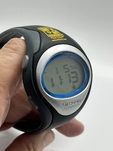 Oregon Scientific SE102 Heart Rate Monitor As Is - Picture 1 of 10