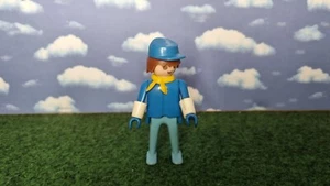 Playmobil / Western/ Cowboy /Klicky Nordstaatler Konvolut ACW Sammlung 60/39 - Bild 1 von 2