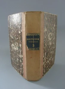 Lectures pour les enfans, ou choix de petits contes/Bureau l'Ami des Enfans/1785 - Picture 1 of 20