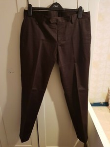 David mayer naman a pantaloni da uomo | Acquisti Online su eBay