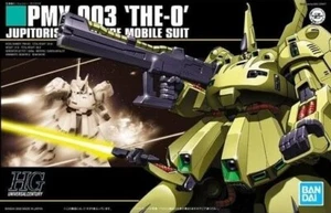 BANDAI 1/144 HGUC PMX-003 The-O Jupitoris Prototype Mobile Suit #5059568📌USA - Picture 1 of 1