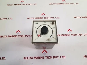 Jumo qrvw-96 2,ia,aka,din,ds dl temperature controller - Picture 1 of 7