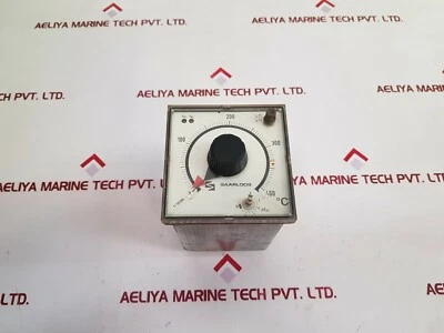 Jumo qrvw-96 2,ia,aka,din,ds dl temperature controller - Image 1 of 4