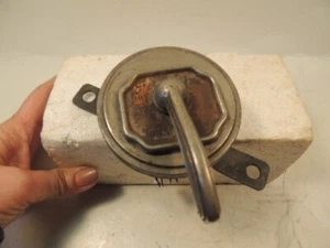 1920's Dodge Chrysler Buick Ford? Ignition Switch Antique Vintage #5 - Picture 1 of 3
