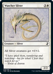 MtG Magic The Gathering Time Spirale remasterte gemeinsame Karten x4 - Bild 1 von 120