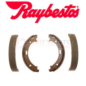 Raybestos PG Plus Parking Brake Shoe for 2004-2014 Nissan Titan 5.6L V8 - ah - Picture 1 of 5