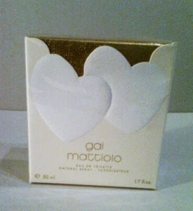 Profumo " Gai Mattiolo", da Gai Mattiolo, 50 ml per la donna. Eau de Toilette. - Foto 1 di 3