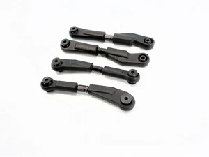 v5 Arrma Typhon 6s BLX acero hebilla de dirección juego infracción - Imagen 1 de 2