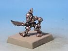 Warhammer Fantasy Battle Chaos Sorcerer's Chaos Familiar Painted - Armoured Mite