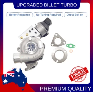Premium Billet Turbo Charger For Great Wall Haval H6 2.0L Diesel BV43 - Bild 1 von 9