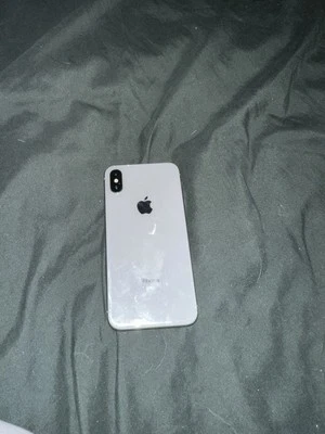 белый iphone x запчасти только - Изображение 1 из 3