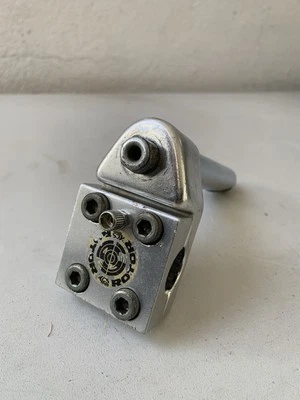 BMX ACS Stem Old School FOR HUTCH, Haro, Redline, GT - Image 1 of 4