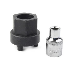 Air Conditioning Compressor Clutches Pulley Tool 6SEL14C 6SEL16C Easy Handling - Picture 1 of 8