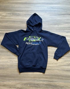 Disney Parks Test Track Hoodie Size Small - Picture 1 of 8