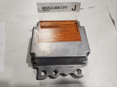 Módulo de control SRS - Infiniti G37 2008 cupé - 08-09 OEM 98820JL00A Foto 1 de 4