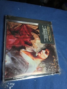 ENYA Watermark LP/OG 1989 US Geffen/M- Vinyl/EX Cover/Orinoco Flow (Sail Away) - Picture 1 of 3