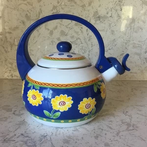 Villeroy & Boch TWIST CLEA Metall Teekessel & Deckel 10 Tassen - Bild 1 von 14