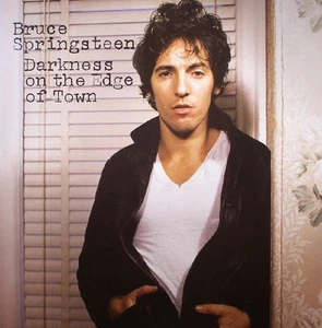 Darkness On The Edge Of Town (remastered) (Record Store Day 2015) - Picture 1 of 1