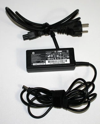 Original HP PPP009H, 608425-002 Netzteil 18,5V, 3,5A, 65W, 7,4*5,0 mm für HP - Bild 1 von 2
