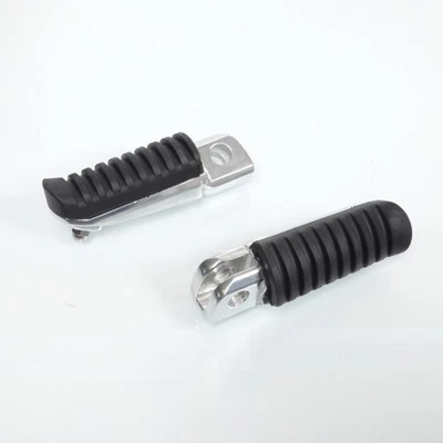 Cale pied BIHR pour Moto Kawasaki 600 ZX6R 1998 à 2002 A27-20010 Neuf - Photo 1/3