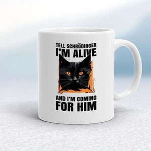 Alive Mug - Picture 1 of 12