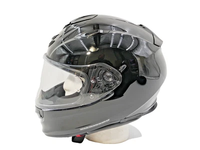 ШЛЕМ SCORPION EXO RYZER ГЛЯНЦЕВЫЙ ЧЕРНЫЙ РАЗМЕР XL - RYZ-0036 - Изображение 1 из 4