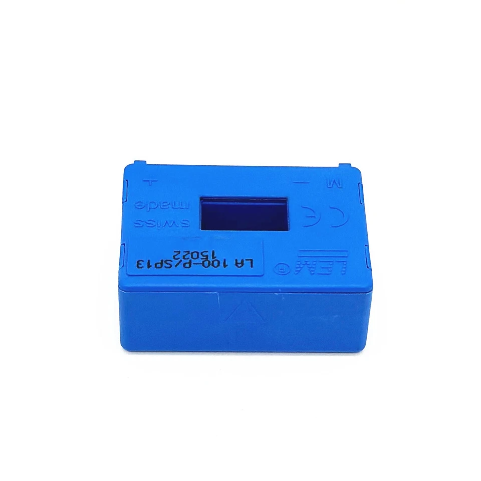 Sensor LEM LA100-P/SP13 sensor de corriente 1 pieza Foto 1 de 4