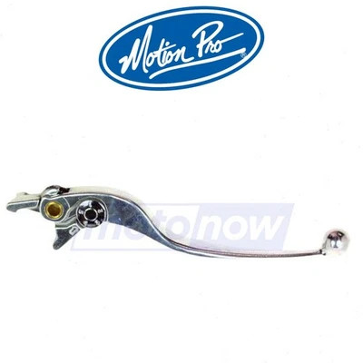 Motion Pro Brake Lever for 2006-2019 Kawasaki VN900B Vulcan 900 Classic - qf Foto 1 de 4