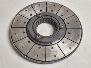 Warner Clutch For Clutch Brake 5321-111-001 New Out Of Box Genuine Old Stock - Picture 1 of 3