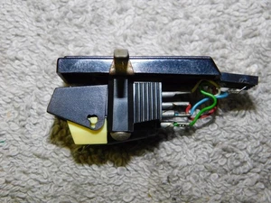 Gerrard DD75 Turntable Cartridge & New M95ED Stylus Ass (Parting out Whole Unit) - Picture 1 of 13