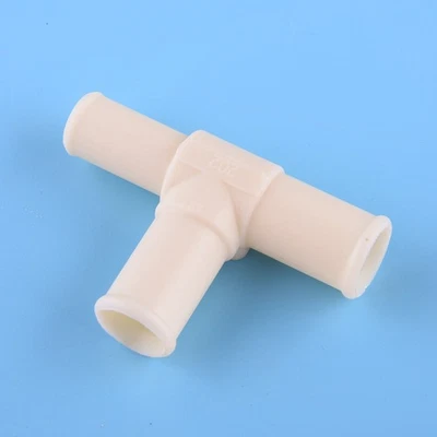 Car Water Pipe Heater Hose T Connector Fit for Toyota RAV4 2.4L 87248-20380 ln - Image 1 of 4