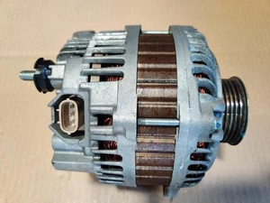 NISSAN 350Z MK1 Z33 2002 - 2007 ALTERNATOR 3.5 PETROL 82718 23100-CD010 - Picture 1 of 5
